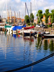 Jachthaven Spakenburg
