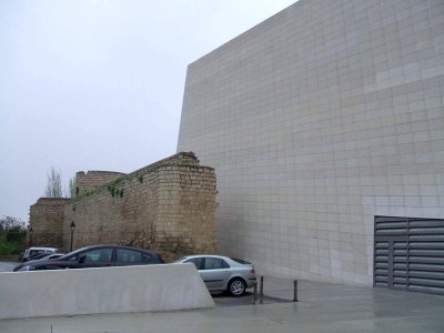 Jaén - Teatro Infanta Leonor 3
