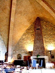 Jaén - Castillo y Parador 02