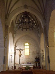 Jaén - Iglesia de Santa María Magdalena 04