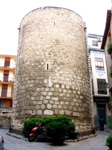 Jaén - Arco de San Lorenzo 1