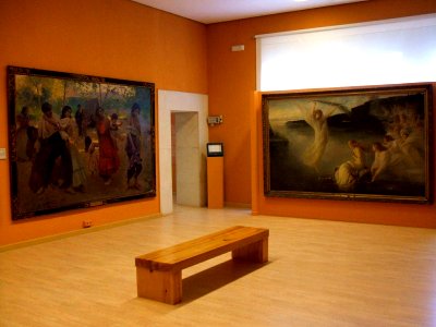 Jaén - Museo Provincial 01