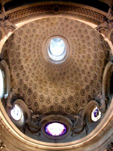 Jaén - Iglesia del Sagrario (adscrita a la Catedral) 10