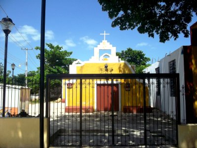 Izamal, Yucatán (82)