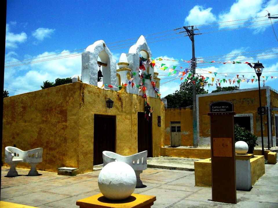 Izamal, Yucatán (80)
