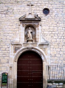 Jaén - Convento de Santa Teresa 2