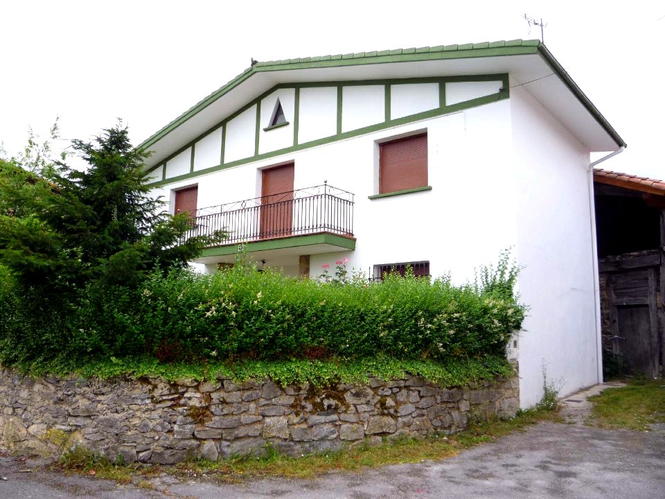 Izarra (Urkabustaiz) 12