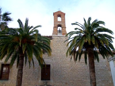 Jaén - Palacio de Villardompardo 2