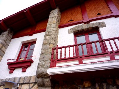 Izarra (Urkabustaiz) - Estación de Adif 4