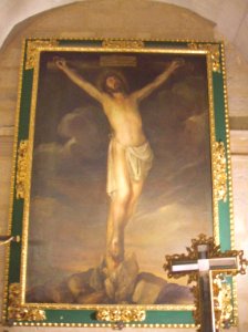 Jaén - Catedral, Museo (Sala Capitular, Sacristía y Antesacristía) 8