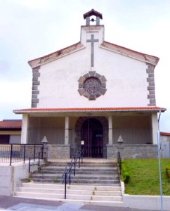 Izarra (Urkabustaiz) - Iglesia de San José 1
