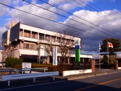 JA Aichimikawa 110120