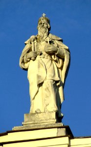 Jánoshalma Szent István