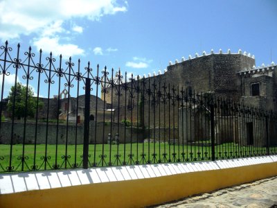 Izamal, Yucatán (69)