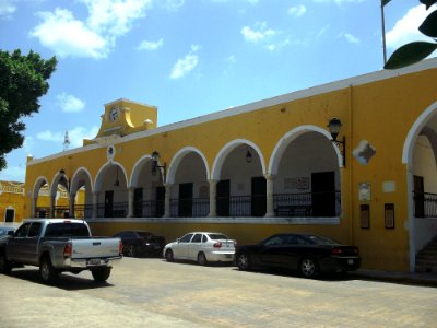 Izamal, Yucatán (62)