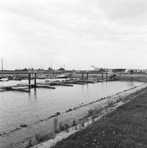 Jachthavens, boten, Bestanddeelnr 167-1112