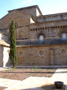 Jaca - Catedral, claustro y Museo Diocesano 05