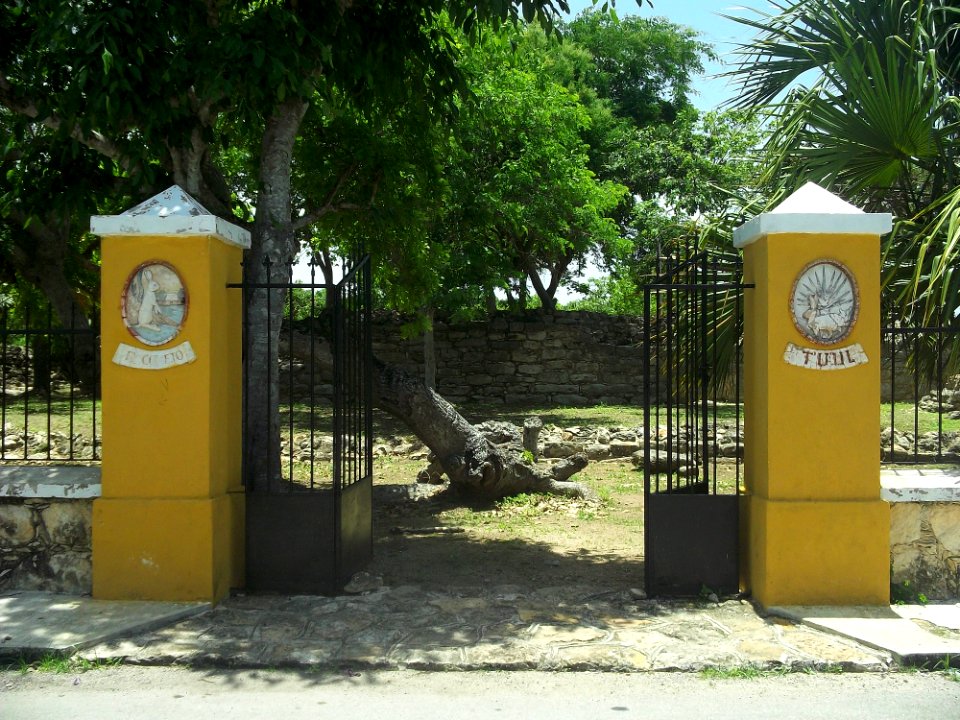 Izamal, Yucatán (15)