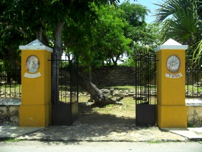 Izamal, Yucatán (15)