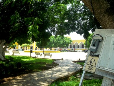Izamal, Yucatán (75)