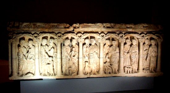 Jaén - Museo Provincial 06