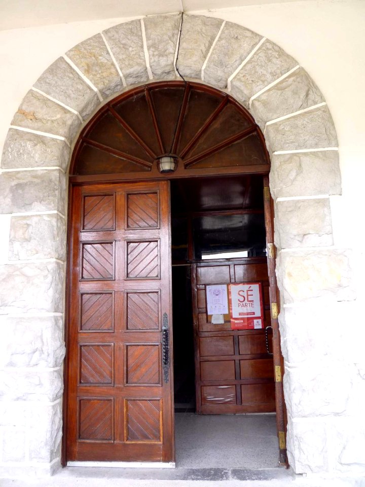 Izarra (Urkabustaiz) - Iglesia de San José 2