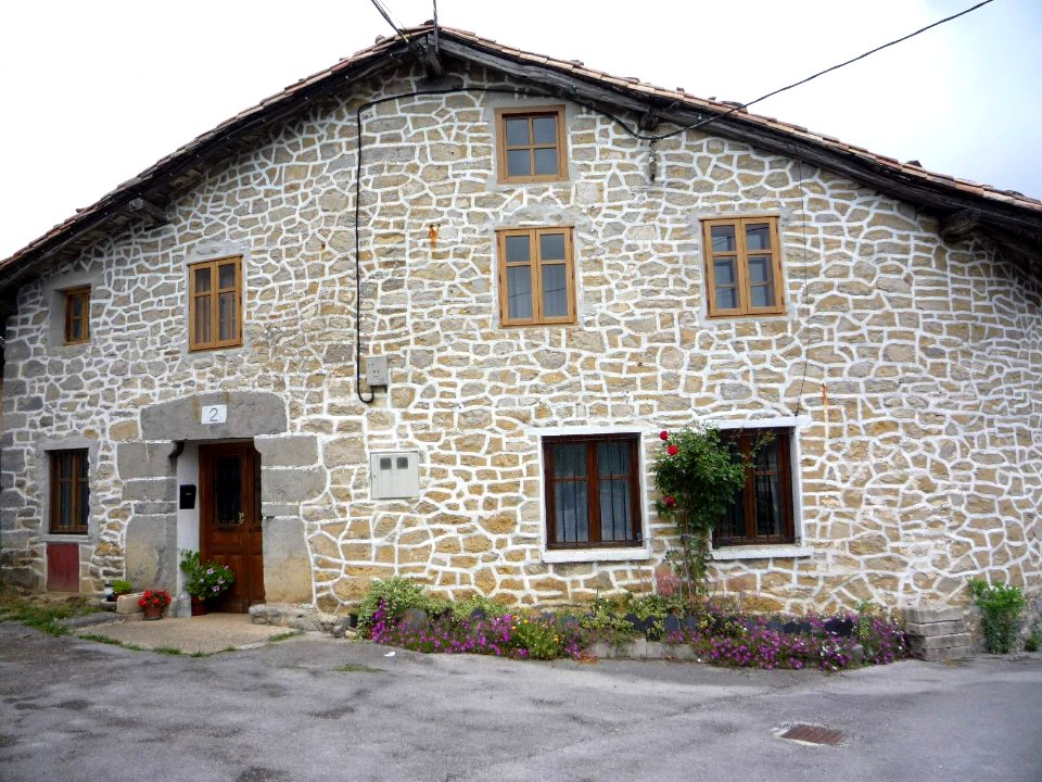 Izarra (Urkabustaiz) 13