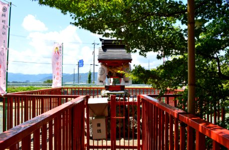 Izumo-daijingū keidaisha (Benzaiten-sha)-2
