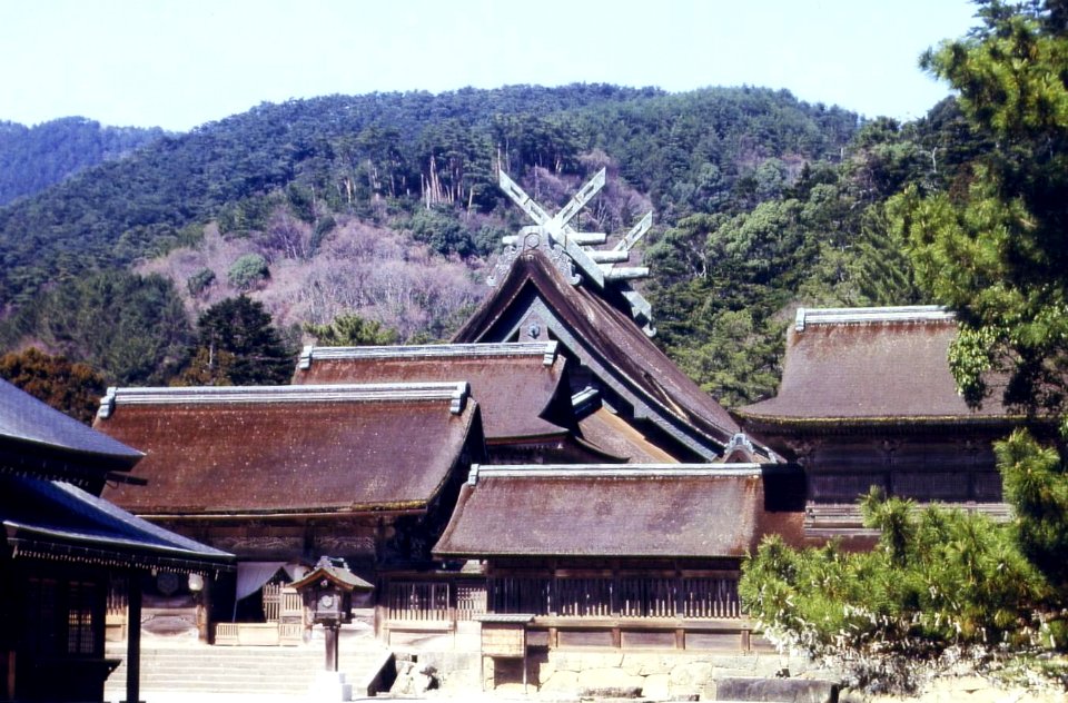 IZUMOTAISHA-1999-1