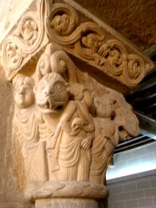 Jaca - Catedral, sala capitular y Museo Diocesano 07