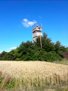 Jägerberg near Jena 04