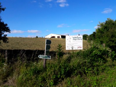 Jägerberg near Jena 01