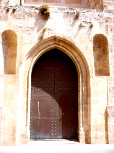 Játiva - Iglesia de Sant Pere 1
