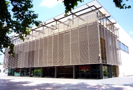 Játiva - Gran Teatre 1