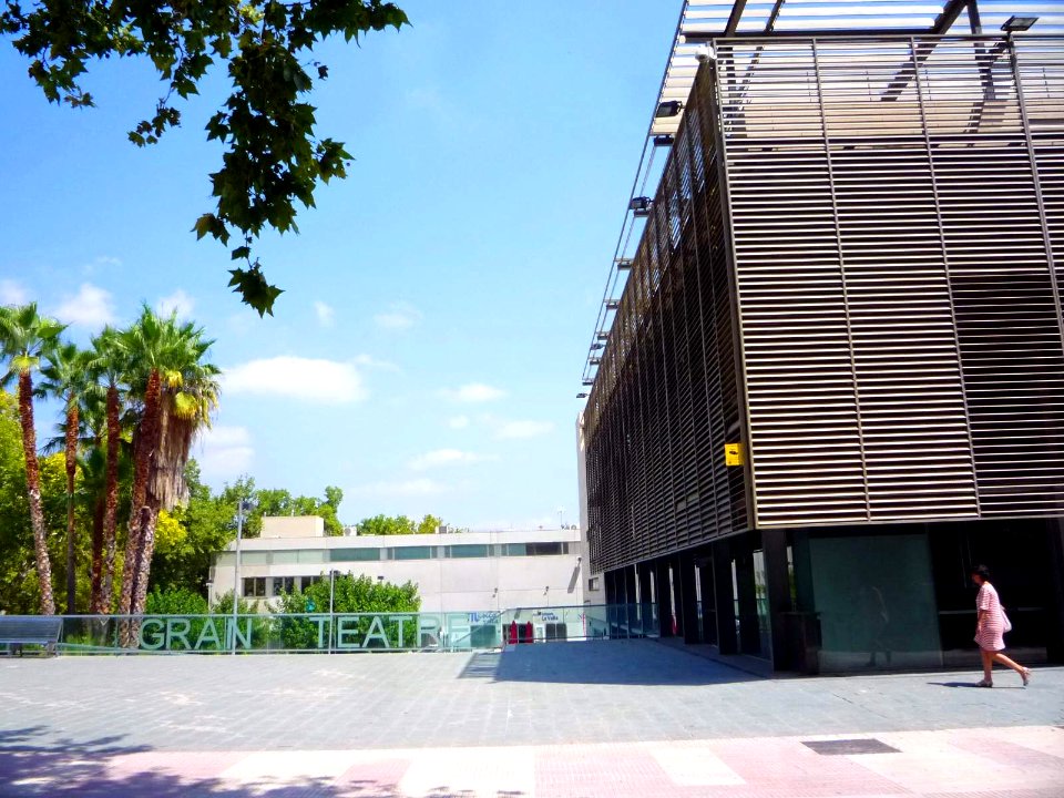 Játiva - Gran Teatre 2
