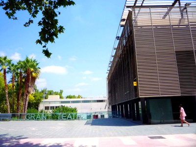 Játiva - Gran Teatre 2