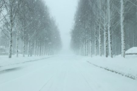 Järvitie Oulu 20210321 02