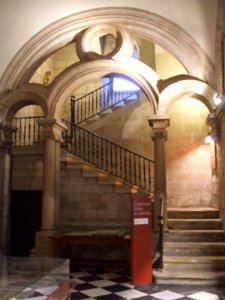 Jaén - Catedral, Museo (Sala Capitular, Sacristía y Antesacristía) 9