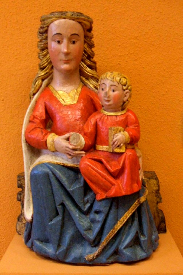 Jaén - Museo Provincial 03