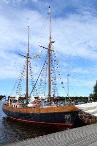 Jähti Raahe 20190714