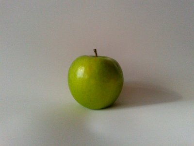Jabłko granny smith