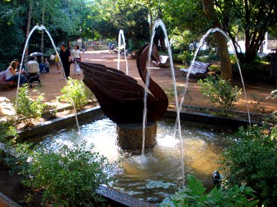 Jaca - Paseo de la Constitución 6