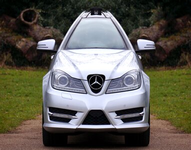 Motor design vehicle