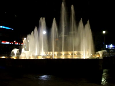 Jaén - Plaza de la Constitución 3