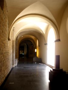 Jaca - Catedral, claustro y Museo Diocesano 04