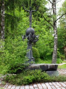 Irsee Euthanasie-Friedhof (2)