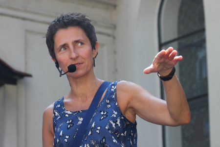 Irena French