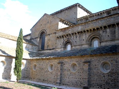 Jaca - Catedral, claustro y Museo Diocesano 02