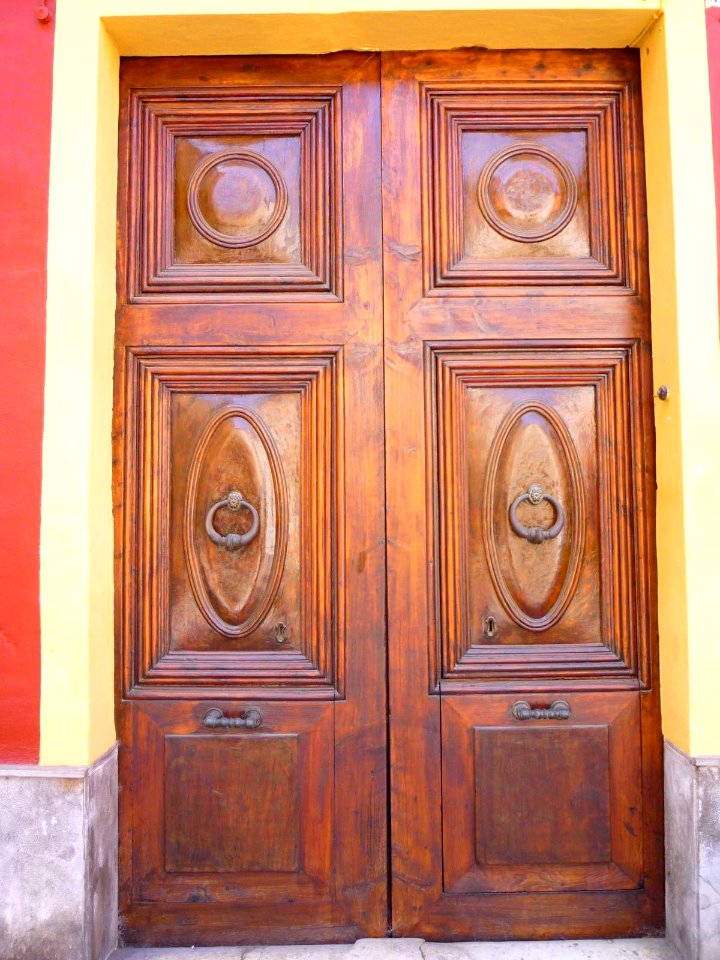 Játiva - Puertas 49