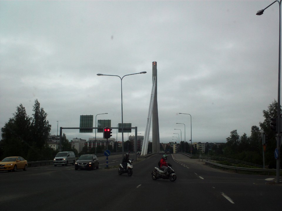 Jätkänkynttilä bridge